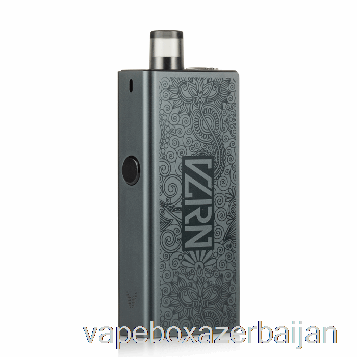 Vape Smoke Uwell VALYRIAN SE 25W Pod Kit Light Grey